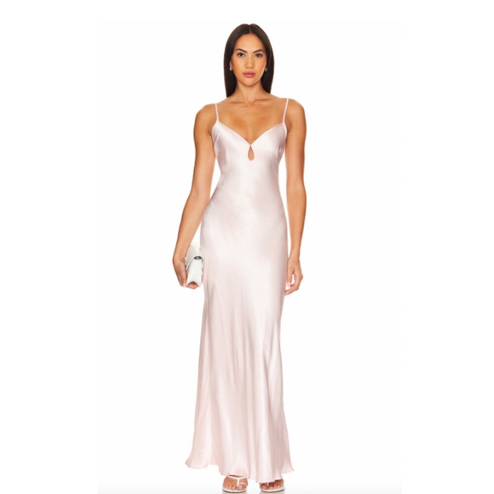 Bec + Bridge - Cedar City Maxi Dress